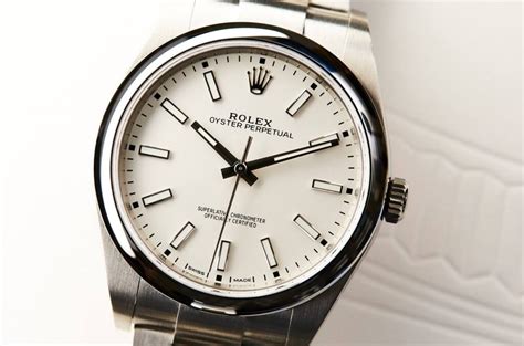 rolex oyster perpetual 39mm replica